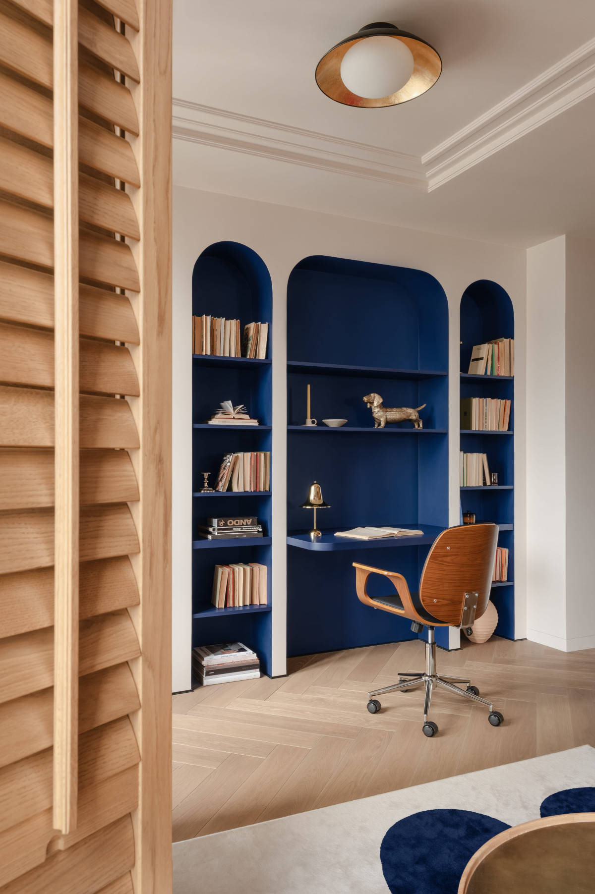 kijów mieszkanie Projekt HE.D Group